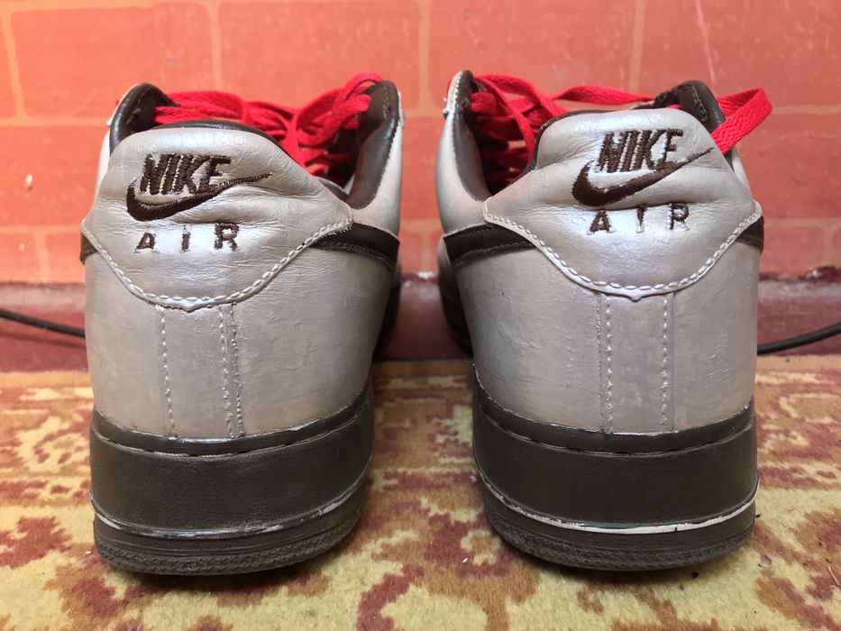 Nike air force 1 low