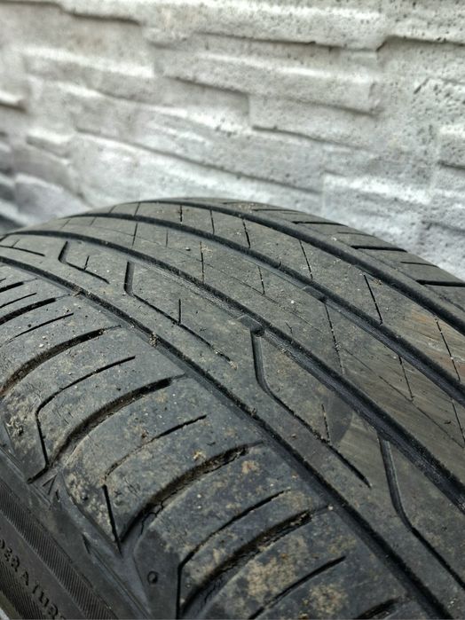 Alufelgi 17 Opel 5x114.3 Astra J Zafira