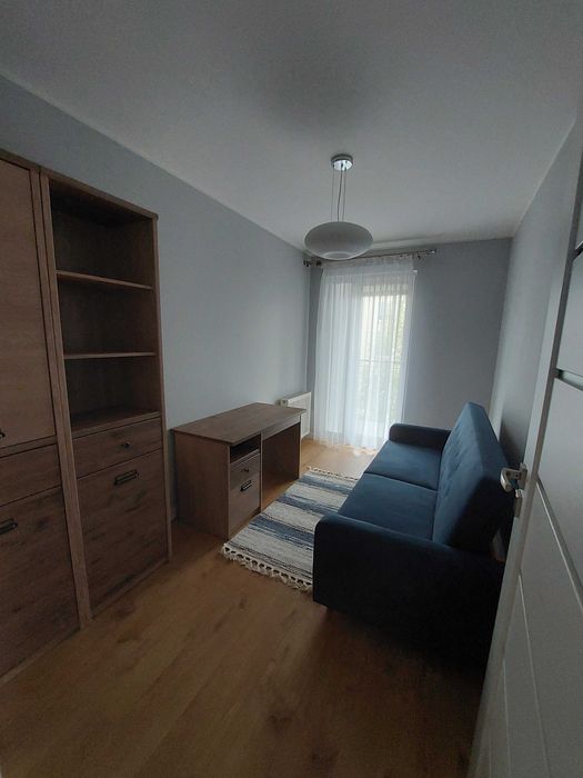 Do wynajmu apartament 3 lub 2 pok. Kielce, os. Barwinek