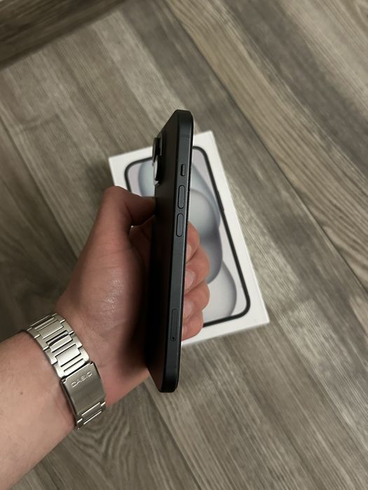 IPhone 15 128Gb | на запчасти