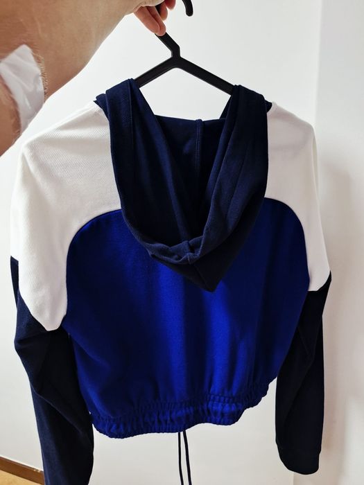 Casaco senhora lacoste