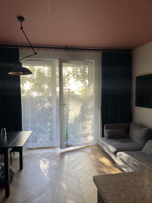 Mieszkanie – Warszawa - Widok 5