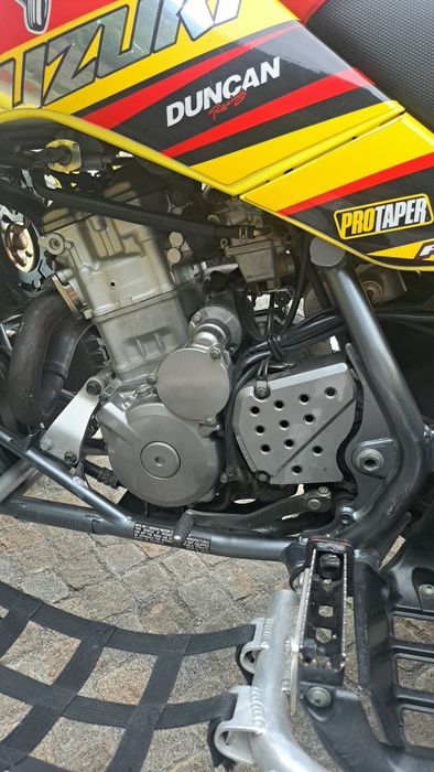 Ltz 400 original