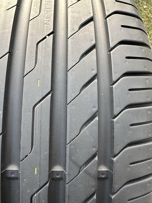 2X NOWE Nexen N Fera Sport SU2 225/45 R17