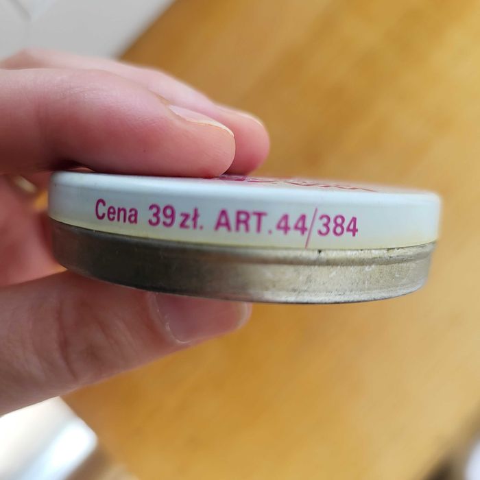 Wazelina Balsamiczna florina PRL