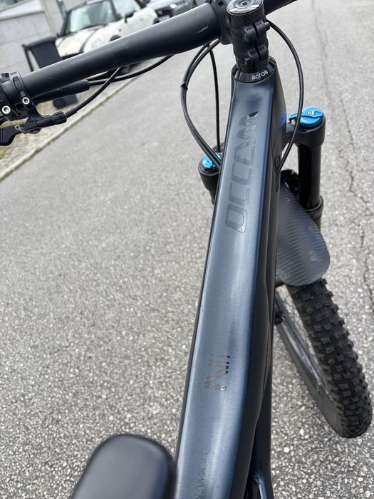 Orbea Occam H20
