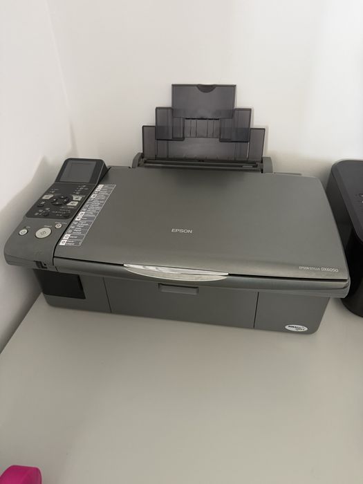 Impressora Epson DX6050