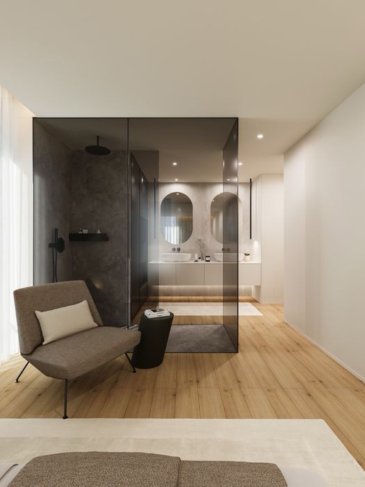 Eira Prime Residence - Para venda, apartamento T2, condominio fechado