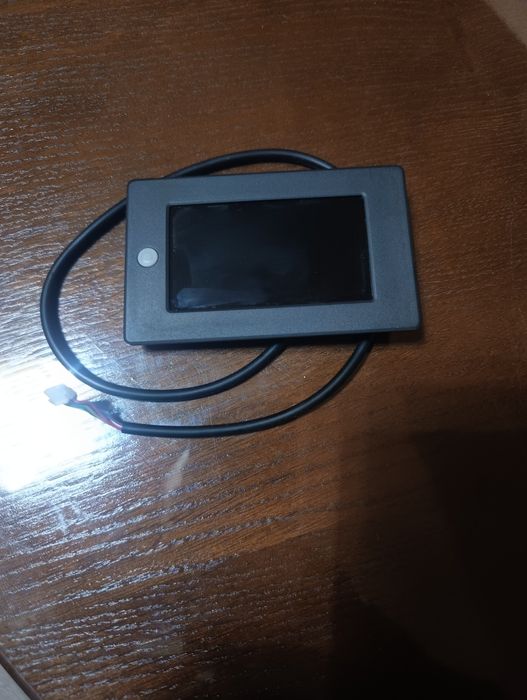 Дисплей 3.2 дюйма