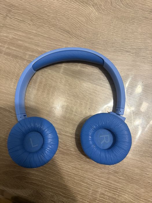 Дитячі навушники Philips TAK4206