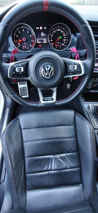 CarroGolf7GTI315cv