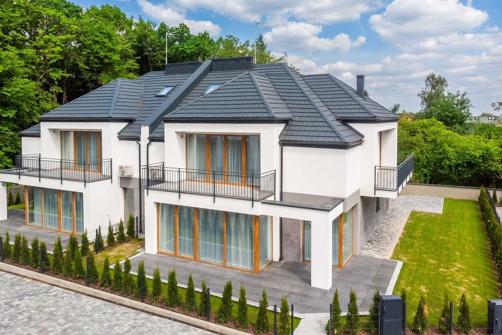 Lusina,ul.Św.Floriana - 5min od ISK