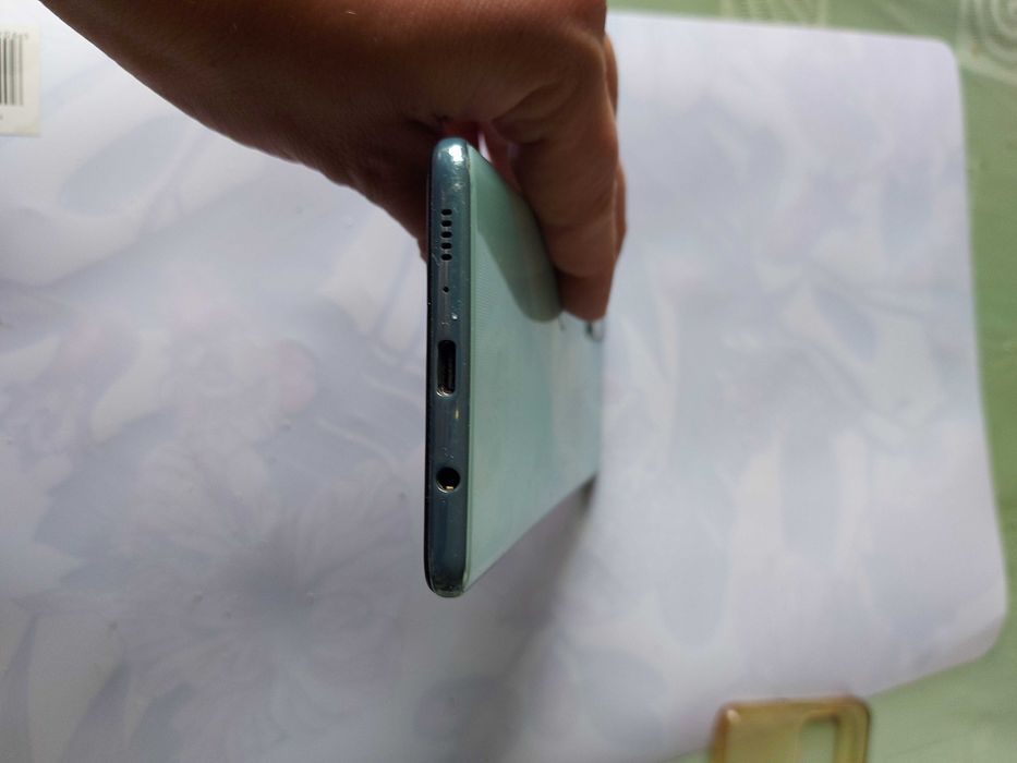 Samsung Galaxy A71 dual sim - NOWA BATERIA ORYGINALNA