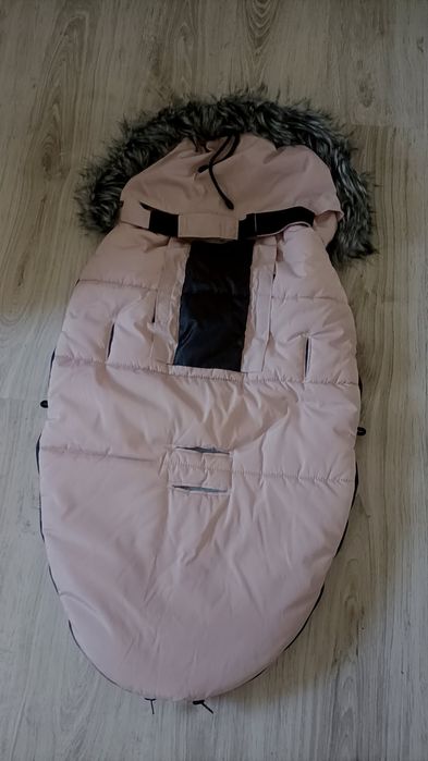 Śpiworek cottonmoose