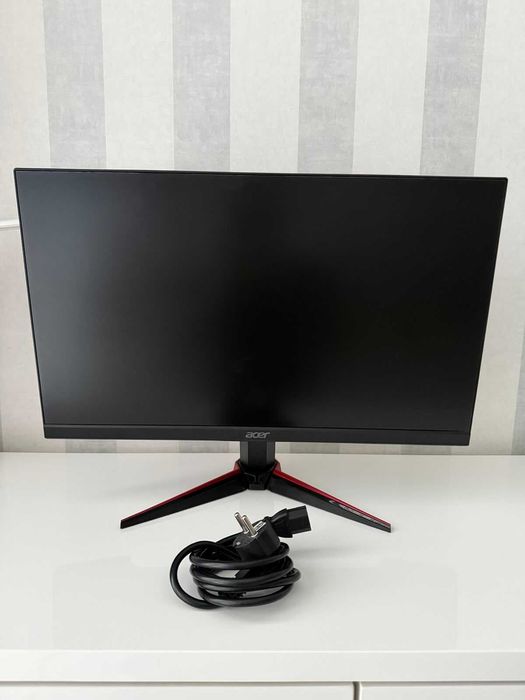 Монітор 22" Acer Nitro VG220Q Full HD - IPS  - ігровий - НОВИЙ !!!