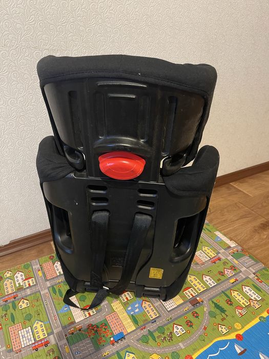 Автокресло Comsafe Travel