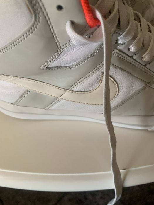 Sapatilhas/ bota nike