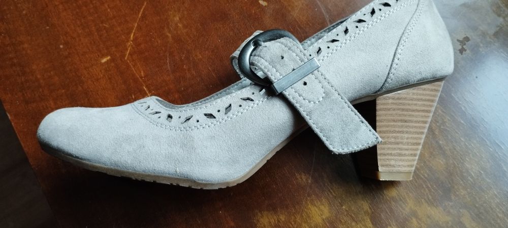 Туфлi веснянi Graceland 41