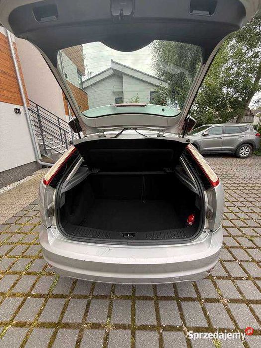 Ford Focus Mk2 GHIA 1.6 Benzyna, 2008 r.
