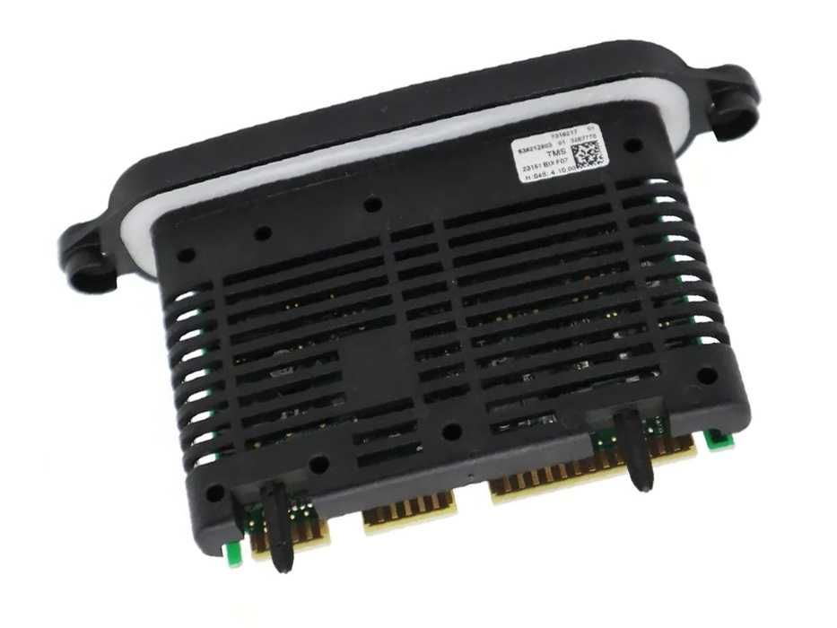Balastro Módulo TMS Farois Xenon AHL BMW Serie 5 F07 F10 F11 GT (NOVO)
