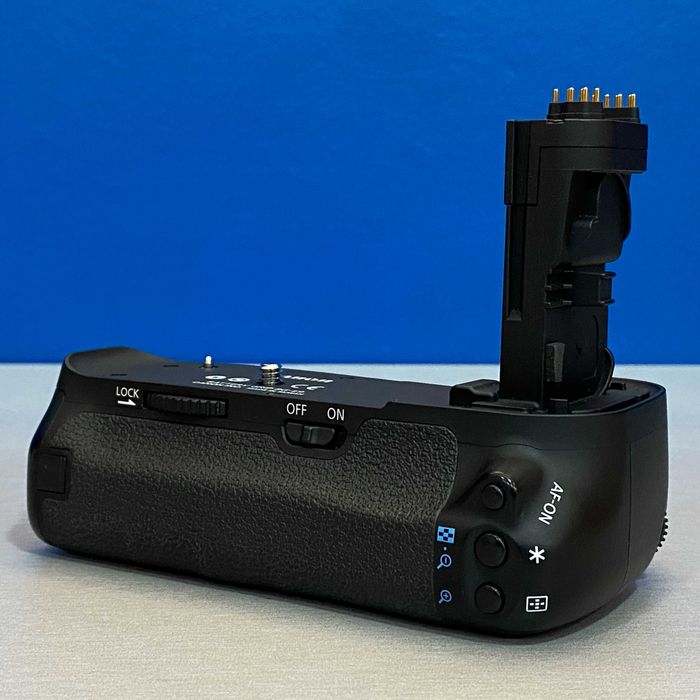 Grip Canon BG-E9 (Canon EOS 60D)