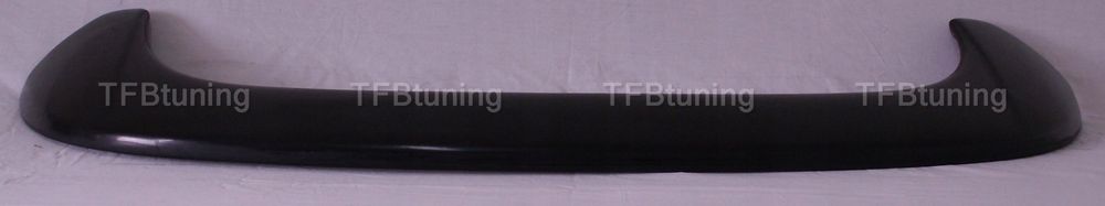 spoiler lotka nad szybę v70 xc70 2007- tfb tuning