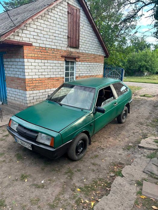 Продам Ваз 2108