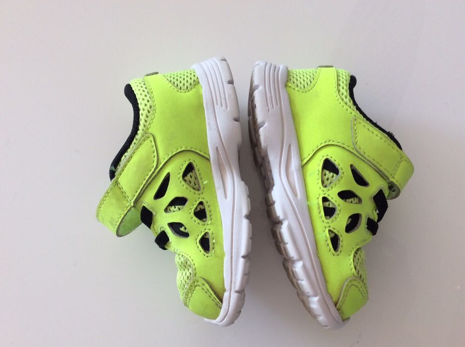 Nike 22 fusion run 2