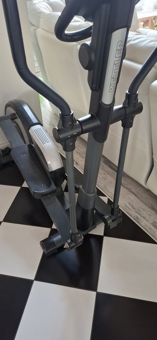 Orbitrek Kettler Ergometer XTR1