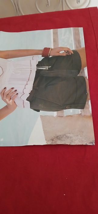 Poster Rihanna/Afonso Pimentel