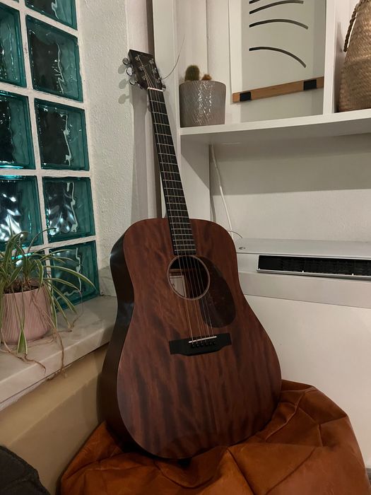 Sigma guitarra clássica