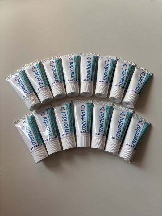 Meridol gum protection 20 ml 15 sztuk