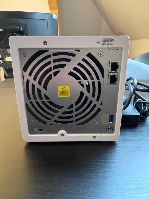 Serwer NAS QNAP TS-431k