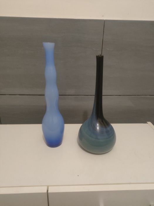 Wazony ozdobne 2 szt