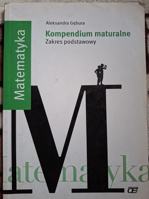 Matematyka kompendium maturalne