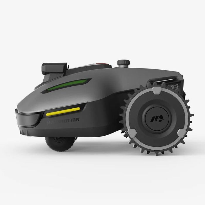 robot koszący MAMMOTION YUKA mini 2 800 + stojak do czyszczenia GRATIS + garaż GRATIS
