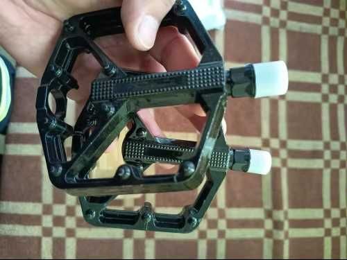 Pedais de Bicicleta Novos