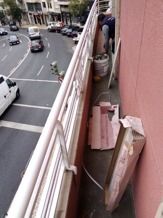 Better House - Serviços de Construção Civil