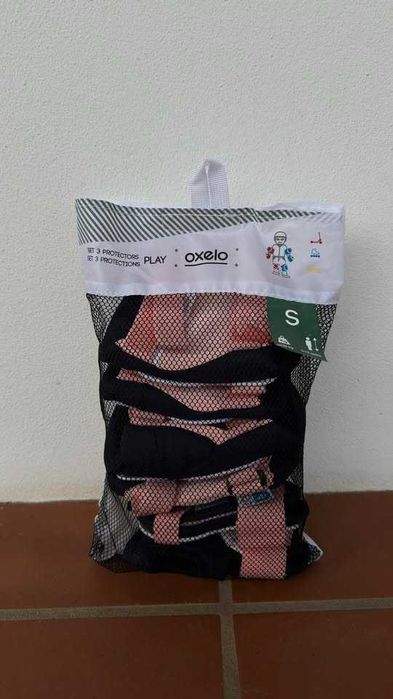 Proteção para Patins/Skate Oxelo