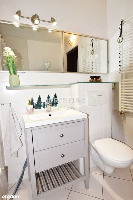 Mieszkanie Bezczynszowe/Garaż/2 Piwnice/Ogródek