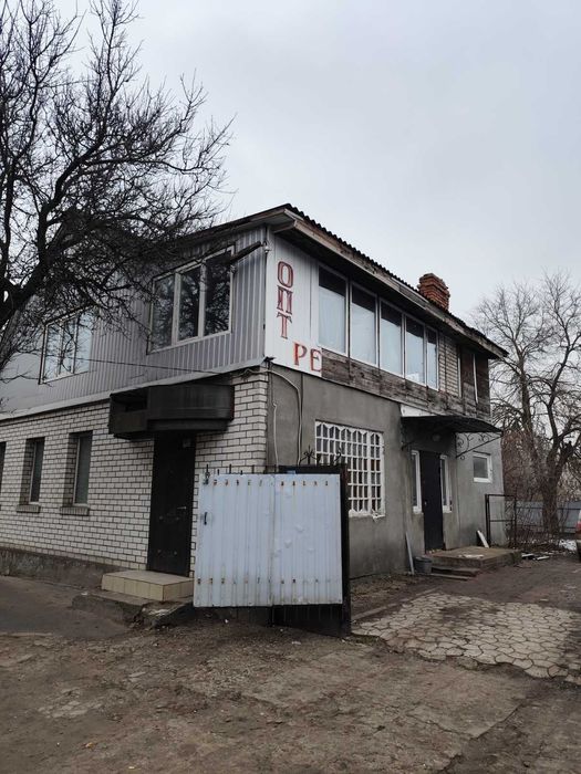 Будинок  вул Короленка 41 район Миколаївка