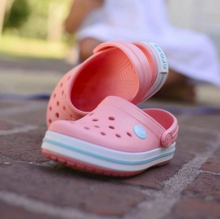 Купить Женские/Мужские Крокс Кроксы Crocs Crocband Крокбенд 36-44р