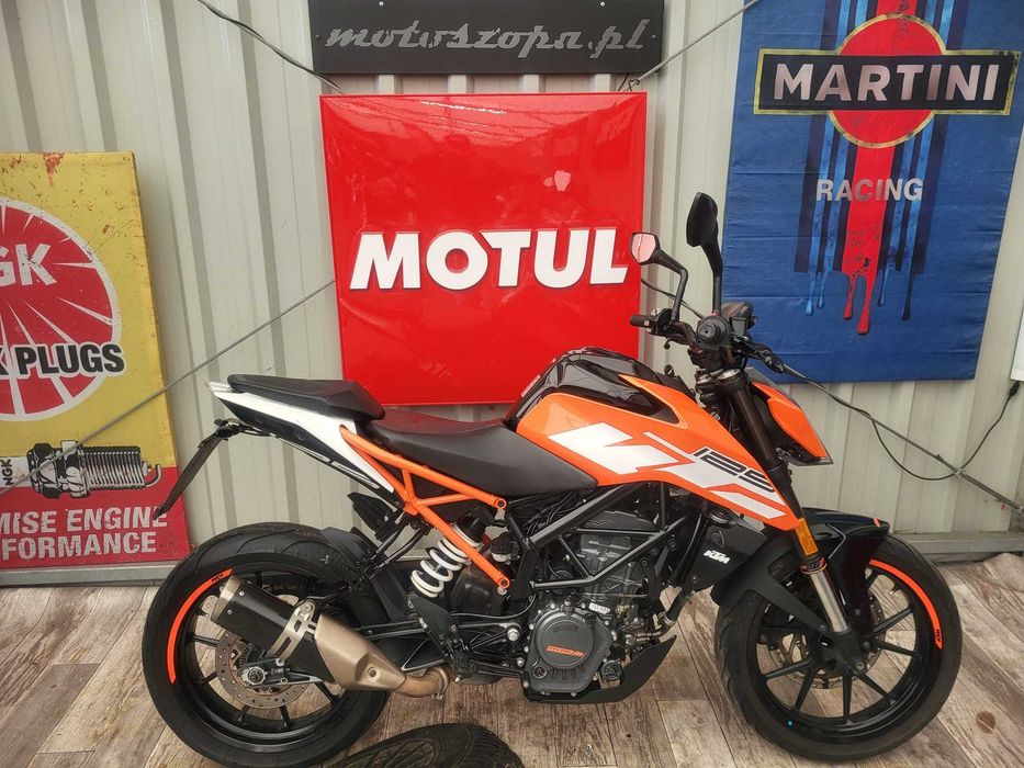 KTM