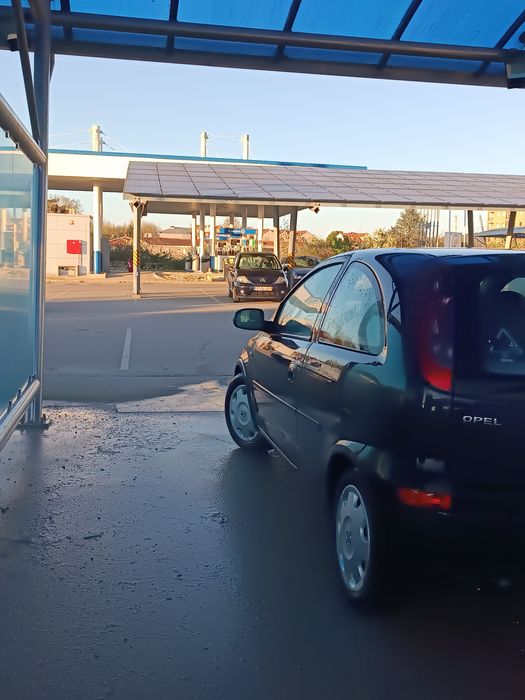 Opel corsa 1.2 3 portas
