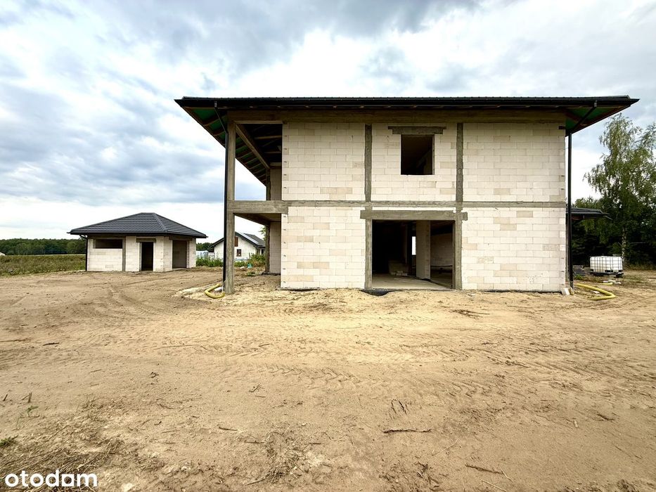 Dom – Siedlce - Widok 3