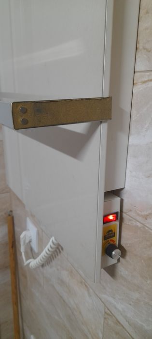 ПолотеносушительAfrica colibri a2