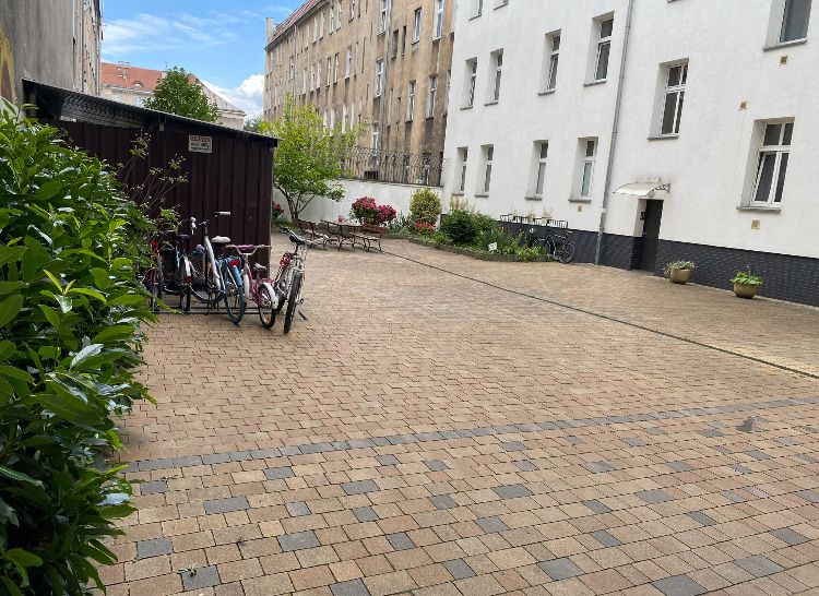 Mieszkanie – Szczecin - Widok 5