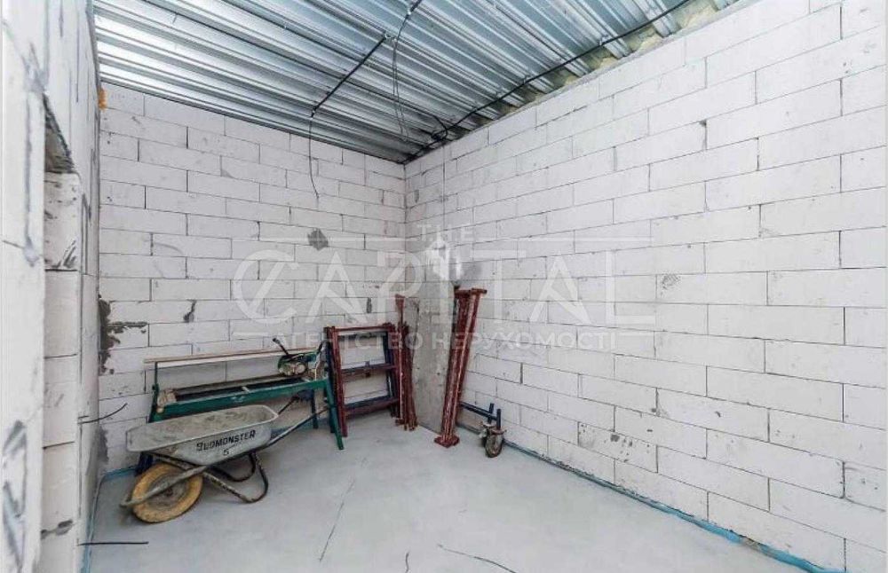 Продажа дома, Осокорки, Дарницкий р-н