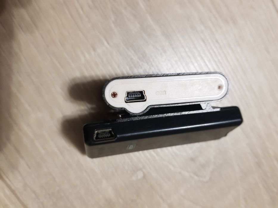 Мр3 4GB Transcend