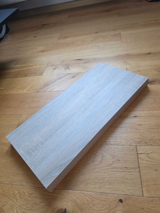Nowa półka 50x23